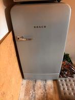 Vintage Bosch Koelkast - Retro Stijl, Witgoed en Apparatuur, Ophalen, 150 tot 200 liter, Gebruikt, 120 tot 140 cm