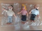 Lot Suske en Wiske poppen, Ophalen, Suske en Wiske, Nieuw, Beeldje of Figuurtje