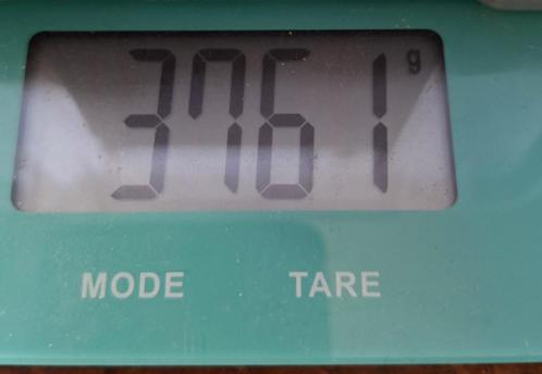 3,7 Kg Nederlandse centen en stuivers, Postzegels en Munten, Munten en Bankbiljetten | Verzamelingen, Munten, Nederland, Verzenden