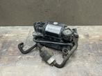 Luchtvering compressor Mercedes E-klasse Combi S211, Gebruikt, Mercedes-Benz, Ophalen of Verzenden, Mercedes-Benz