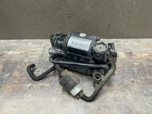 Luchtvering compressor Mercedes E-klasse Combi S211, Auto-onderdelen, Ophanging en Onderstel, Mercedes-Benz, Gebruikt, Ophalen of Verzenden
