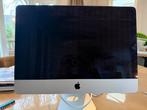 Imac 21 inch 2013 zonder harde schijf, Ophalen, HDD, IMac, Niet werkend