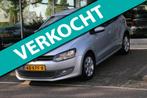Volkswagen Polo 1.4-16V Highline CLIMA NL-AUTO NAP!, Voorwielaandrijving, Gebruikt, 4 cilinders, Origineel Nederlands