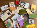 176 geboortekaartjes uit 1976, Verzamelen, Geboortekaartjes en Visitekaartjes, Ophalen of Verzenden, 2000 tot heden