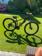 Cube mountainbike, Fietsen en Brommers, Fietsen | Mountainbikes en ATB, Gebruikt, Hardtail, Heren, 53 tot 57 cm