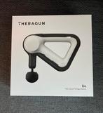 Therabody Theragun Liv - Massage apparaat, Sport en Fitness, Massageproducten, Ophalen of Verzenden, Zo goed als nieuw, Apparaat