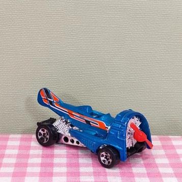 Mattel Hot Wheels Dog Fighter 1996 modelauto auto China beschikbaar voor biedingen