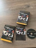Soldaat van Oranje, Cd's en Dvd's, VHS | Documentaire, Tv en Muziek, Ophalen of Verzenden, Zo goed als nieuw
