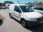 Volkswagen Caddy 2.0 SDI 51KW Bestel 2006, Voorwielaandrijving, Stof, 680 kg, 4 cilinders