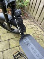 Fatbike., Fietsen en Brommers, Elektrische fietsen, Zo goed als nieuw, 59 cm of meer, 50 km per accu of meer, Ophalen