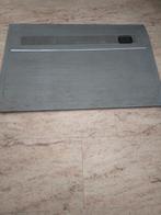 VW T3 Binnenpaneel Links met velours stof en chroom strip, Caravans en Kamperen, Ophalen