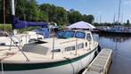 Onze LM27 motorboot, Watersport en Boten, Motorboten en Motorjachten, Ophalen, 10 tot 30 pk, Gebruikt, Binnenboordmotor
