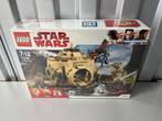 Lego StarWars 75208 nieuw in doos, Yoda’s hut, Lego, Lego, Lego, Nieuw