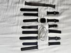 Apple Watch Series 7 Midnight Black 41MM, Gebruikt, Apple Watch ⌚️, Zwart, IOS