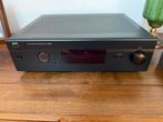 NAD C390DD Geïntegreerde Versterker, Ophalen of Verzenden, Gebruikt, 120 watt of meer
