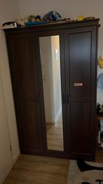 Kledingkast ikea (op te halen in Bad Bentheim), Ophalen, Zo goed als nieuw, 50 tot 75 cm, 150 tot 200 cm