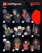71047 lego Dungeons and Dragons cmf Nieuw €5,- per stuk, Ophalen of Verzenden, Nieuw