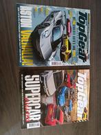 Top Gear Magazine Nederland - Aston Martin & Supercars, Boeken, Ophalen of Verzenden, Gelezen, Algemeen, Top Gear