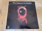 The Salsoul Orchestra genre Disco Soul, Ophalen of Verzenden, 1980 tot 2000, Zo goed als nieuw, 12 inch
