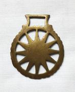 koper versiering paardenhoofdstel, Ophalen of Verzenden