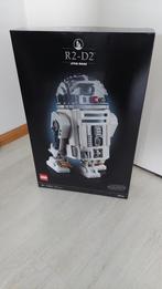 Lego Star Wars R2 D2 75308, Nieuw, Ophalen of Verzenden