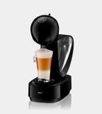 Dolce Gusto Krups Koffiezetapparaat + Cups, Witgoed en Apparatuur, Koffiezetapparaten, Ophalen, Gebruikt, Koffiemachine, 1 kopje