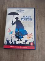 Disney classic - Mary poppins, Europees, Gebruikt, Tekenfilm, Alle leeftijden