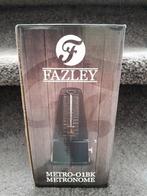FAZLEY metronome, Ophalen of Verzenden, Zo goed als nieuw