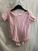 Romper 74, Ophalen of Verzenden, Zo goed als nieuw, Meisje, Shirtje of Longsleeve