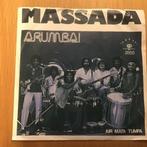 Massada - Arumbai, Ophalen of Verzenden, Gebruikt, Single