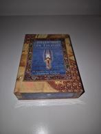 Helen met de Engelen Orakelkaarten, Tarot of Kaarten leggen, Overige typen, Ophalen of Verzenden, Zo goed als nieuw