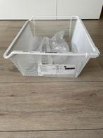 Ikea KOMPLEMENT draadmand 50x35 cm pax kast NIEUW!, Ophalen, Nieuw, 50 tot 100 cm, Pax kast
