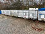 Ibc, Tuin en Terras, 150 liter of meer, Ophalen of Verzenden, Zo goed als nieuw