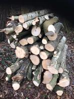 Brandhout, Minder dan 3 m³, Ophalen