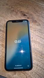 iPhone 11 Zwart - Gebruikt, Ophalen, Gebruikt, Zwart, IPhone 11