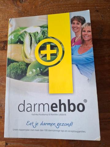 Darm EHBO - Katinka Huiskamp & Marieke Lebbink beschikbaar voor biedingen