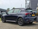 Fiat Tipo Cross 1.0 City Cross |CLIMA|CRUISE|NAVI|PDC|LMV, Voorwielaandrijving, Stof, Gebruikt, Euro 6