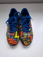 Messi kunstgras schoenen maat 35.5, Sport en Fitness, Voetbal, Ophalen of Verzenden, Gebruikt, Schoenen