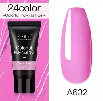 Polygel 30ml voor Nagels/Nail art/Nagelspullen/Nagelstyliste beschikbaar voor biedingen