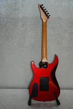 Daytone E5MRD Elektrische gitaar Korea,   <25252533>, Gebruikt, ., Ophalen of Verzenden, Elektrische gitaar