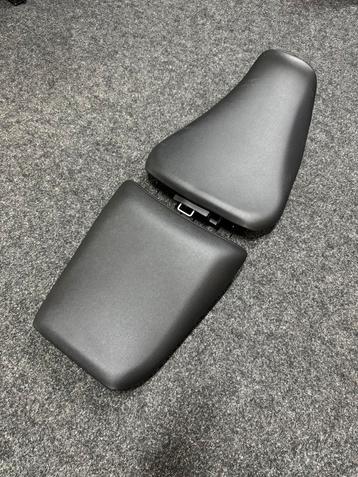 Zadel Buddyseat Yamaha MT-09 Tracer 900 beschikbaar voor biedingen