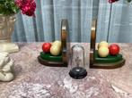 ****   BILJART  BOEKENSTEUN  met TROFEE   ****, Ophalen of Verzenden, Gebruikt, Biljarttafel