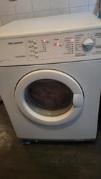 Oko Lavamat 7256 Wasmachine, Witgoed en Apparatuur, Wasmachines, Ophalen, 1200 tot 1600 toeren, Gebruikt, Wolwasprogramma