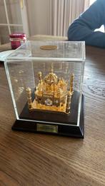Taj mahal Swarovski, Huis en Inrichting, Ophalen, Nieuw