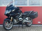 BMW R 1200 RT (bj 2017), 2 cilinders, Motorrijbewijs A, Bedrijf, Meer dan 35 kW