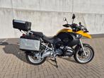 BMW R1200 GS, 2 cilinders, Motorrijbewijs A, Cardan-aandrijving, 1170 cc