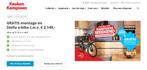 Livorno Superior FDST - Electric bike, Fietsen en Brommers, Elektrische fietsen, Nieuw, Overige merken, 50 km per accu of meer