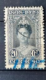 Curacao nr 78 gestempeld, Verzenden, Gestempeld