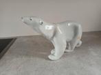 ROYAL DUX porseleinen ijsbeer, Ophalen of Verzenden