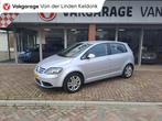 Volkswagen Golf Plus 1.6 FSI Comfortline, 65 €/maand, Stof, Gebruikt, Zwart
